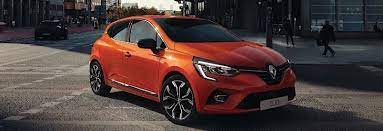 Read the definitive renault clio 2021 review from the expert what car? 2020 Renault Clio Review Autoevolution