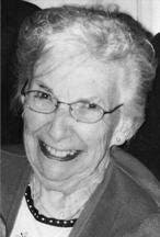 Catherine 'Kitty' Burns Avery Finney