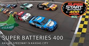 Will we see another surprise win? Super Start Batteries 400 Odds 2020 Nascar Cup Series Predictions
