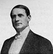 Will Oakland's 1913 song