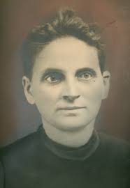 Mary Ellen Martz Sherry (1858-1943)