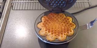 Die Besten Waffeleisen Test 2021 Auf Bestadvisor De