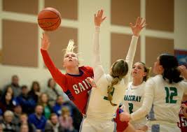 Girls basketball: Lots of experience returns for Fighting Saints