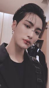 Pin By Sannie Ah On Ateez In 2020 Bootiful Beautiful Kpop Idol