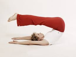 Yogaset matte korkblock gurt aerobic pilates rutschfest entspannung homeworkout. Pilates Matte Canzler Sport