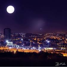 Aksam Manzarasi Ankara Tebrikler Fotograf Sahibi Met Afbeeldingen