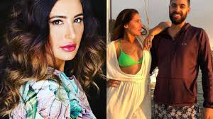 Nargis Fakhri's latest beau Justin Santos loves her sense of humour