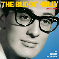 Buddy Holly