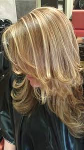 Pin By Jennifer Nieves On My Work Hair Styles Hair Hair Highlights