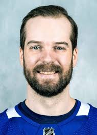 Aaron Dell Hockey Stats and Profile at hockeydb.com