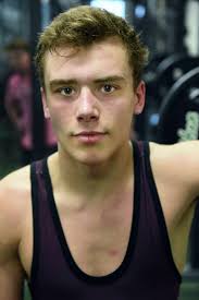 Shen wrestler brings judo background to mats