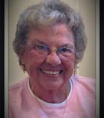 Nancy Chase Obituary