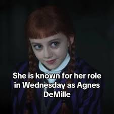 How Old Is Evie in Wednesday