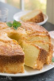 By Paula Jones To Die For Amaretto Pound Cake Is Moist And Delicious With A Hint Of Almond It S Great Serve Favorite Dessert Recipes Recipes Dessert Recipes
