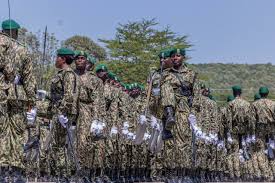 NYS announces internships with Sh15,000 stipend