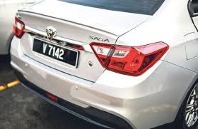 Jenis model se sv kereta saga. Saga Baharu Kekalkan Identiti Kereta Nasional
