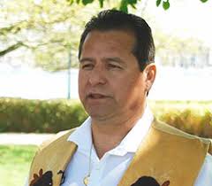 Dan George: Some chiefs support B.C. gas pipeline