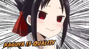 When iino complains that (she thinks) shirogane and ishigami use the student council to take advantage of its female. She Might Be Best Girl Of The Year Kaguya Sama Love Is War Episode 10 Youtube