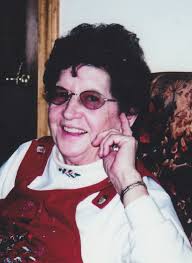 Dorothy Bumgardner Obituary