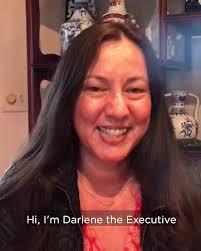 Executive Director Darlene Lanham