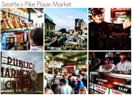 Our summer pike box csa is back! Favorite Shops For Gifts At Seattle S Pike Place Market Northwest Tripfinder
