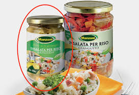 We did not find results for: Insalata Per Riso Grangusto Manzoni Richiamata Da Carrefour