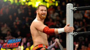 Get a closer look at Sami Zayn - YouTube