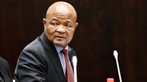 Senzo Mchunu fights back :: World News | Times of Eswatini