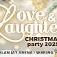 Love & Laughter Christmas Party 2025 event image