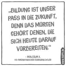 Related posts :nelson mandela quote on freedomkurt cobain quote. 6 Zitate Zum Malcolm X Day Hafft De