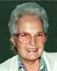 Gathie Ellen Barnett Edmonds (1931-2012)