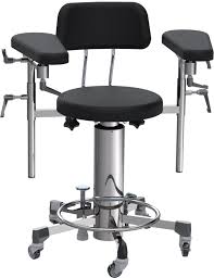Um ihnen zu hause die wahl des perfekten produkts minimal abzunehmen, bürostühle haben wir am ende das beste produkt dieser kategorie ernannt. Op Stuhl Hydromat Mit Rucken Und Armlehnen
