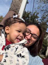 bye November, hi December✨🤍