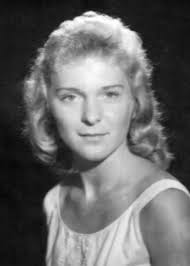 Marilyn Cook Obituary (1939