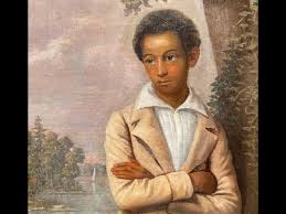 1837 portrait of enslaved New Orleans teen goes to the Met | Arts | nola.com
