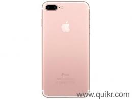 Please provide a valid price range. Buy Apple Iphone 7 Plus 128gb Online In India Refurbished Used Apple Smart Phones For Sale Quikr