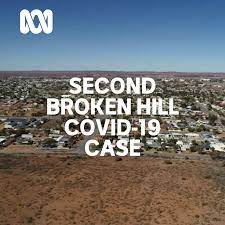 The exhibition will be officially opened at 6.30pm on july 9 by mayor darriea turley am, along with special guests from the art gallery of nsw and international art services. Abc Broken Hill Another Broken Hill Coronavirus Case Facebook