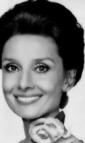 Audrey Hepburn