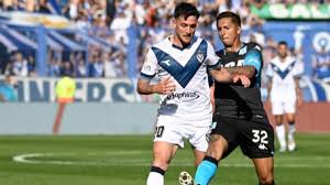 Vélez vs. Racing: ¡Duelo Argentino por la Copa Libertadores! - Imagen principal del artículo