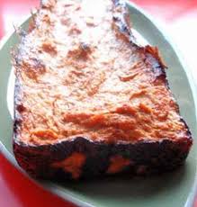 Recette Cake Au Thon Economique 750g