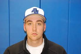 2012 Baseball Roster