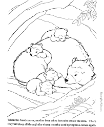 Get together with your loved ones, feel more connected, relaxed and inspired! Farm Animal Coloring Pages Printable Coloring Home