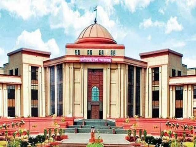 High court refused to take action against police officers