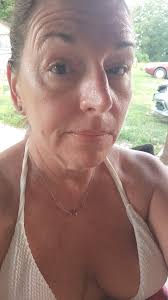 I am 66. I had early menopause at 36. It never bothered me.