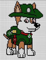 Check out inspiring examples of patrouille artwork on deviantart, and get inspired by our community of talented artists. Pin Auf Perlemonster