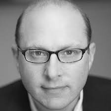 Mark Goodman, at The Blogs