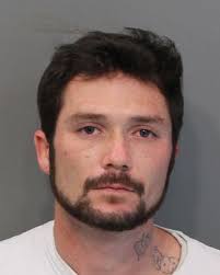 Latest Hamilton County Jail Booking Report