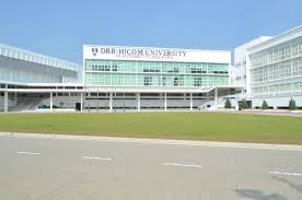 Drb hicom university of automative malaysia. About Us Drb Hicom University Of Automotive Malaysia