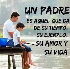 El día del padre se festeja cada tercer domingo de junio, por lo que el festejo para este año se llevará a cabo el próximo domingo 20 de de junio del 2021. Feliz Dia Del Padre Home Facebook