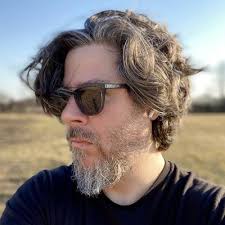 NCSA Affiliate Ben Grosser Named as a Harvard Fellow